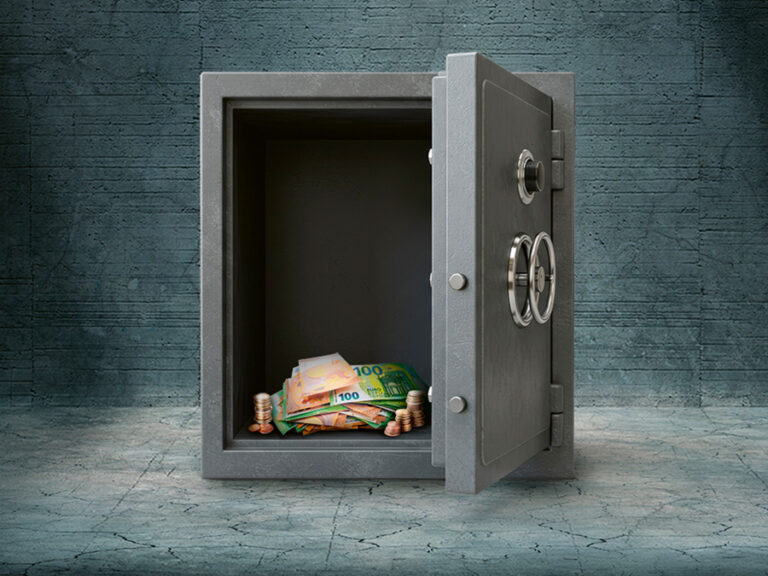 Π. Ξένος, Γ. Μεσσήνιος, Κ. Σταθόπουλος: 5 + 1 προτάσεις πολιτικής για την αύξηση της εθνικής αποταμίευσης