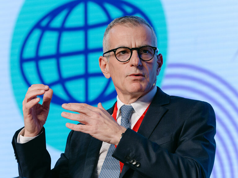 Ηχηρό μήνυμα από τον κ. Πάνο Δημητρίου