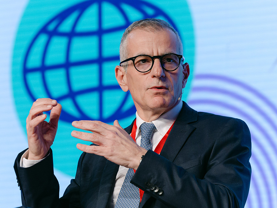 Ηχηρό μήνυμα από τον κ. Πάνο Δημητρίου