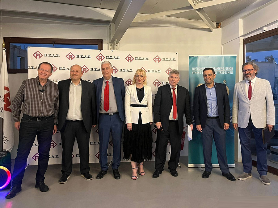 Αρχίζει μια νέα εποχή στον ΠΣΑΣ;