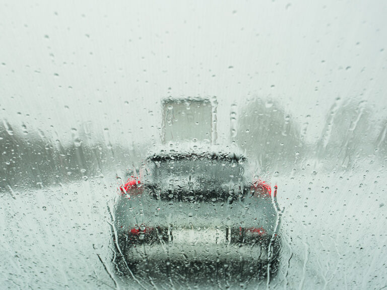 Το 39,2% των οχημάτων διαθέτει ασφάλιση έναντι φυσικών καταστροφών