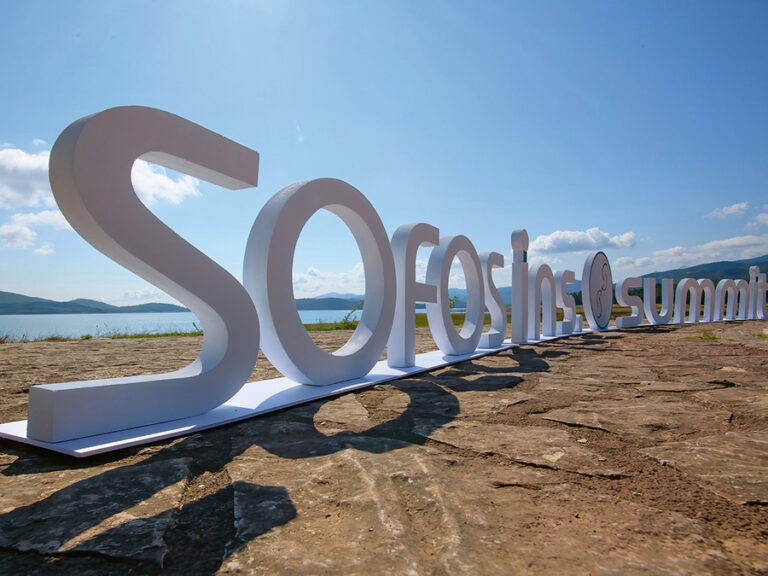 1o Sofos Insurance Summit - Long video & Συνεντεύξεις