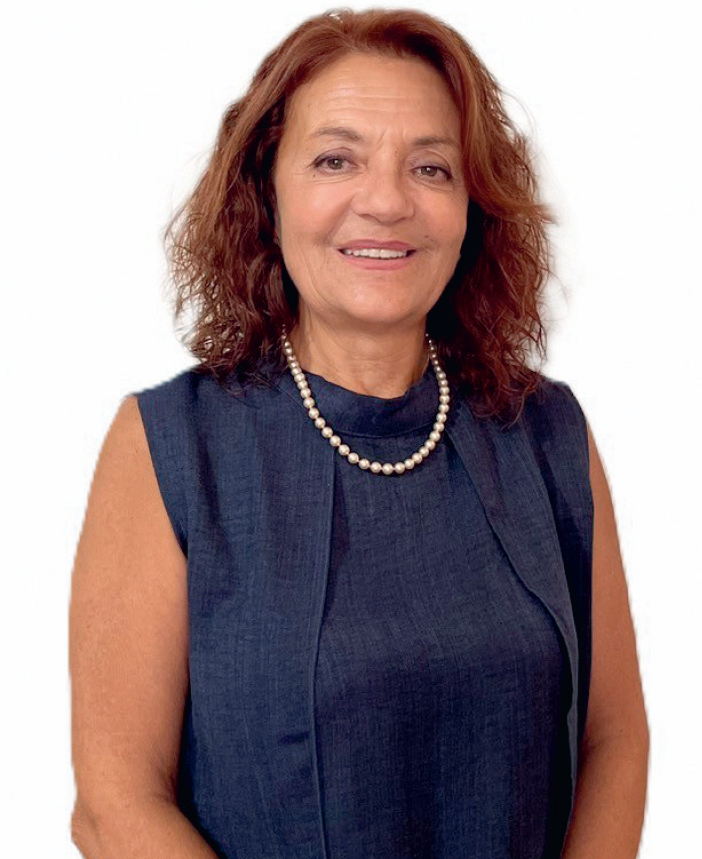 Ευ. Στουργιώτου: Υπευθυνότητα vs Υποχρεωτικότητα - Η πραγματική προστασία ξεκινά από τη συνείδηση