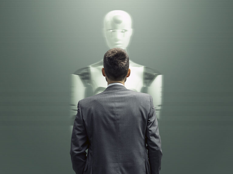 Geneva Association: 9 στις 10 επιχειρήσεις ενδιαφέρονται για ασφαλιστική κάλυψη των κινδύνων της Gen AI