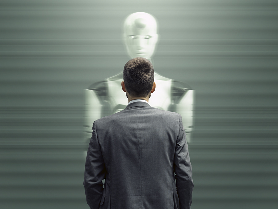 Geneva Association: 9 στις 10 επιχειρήσεις ενδιαφέρονται για ασφαλιστική κάλυψη των κινδύνων της Gen AI