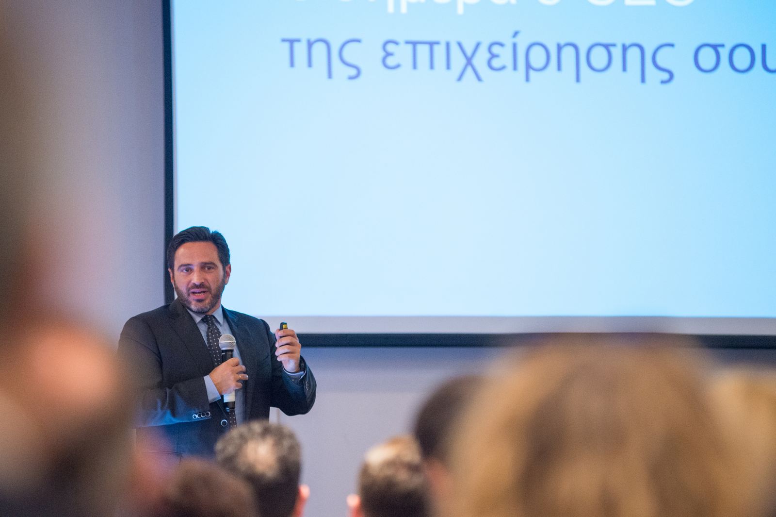 Allianz: Με επιτυχία ολοκληρώθηκαν οι πανελλαδικές συναντήσεις του Δικτύου Πωλήσεων