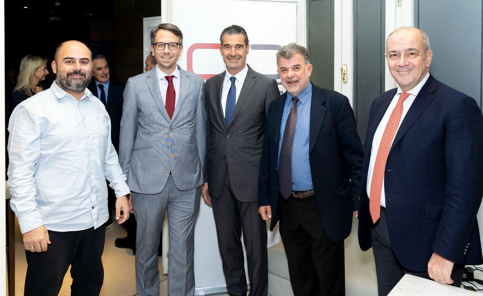 ΣΕΣΑΕ: Με επιτυχία πραγματοποιήθηκε η ημερίδα στη Θεσσαλονίκη