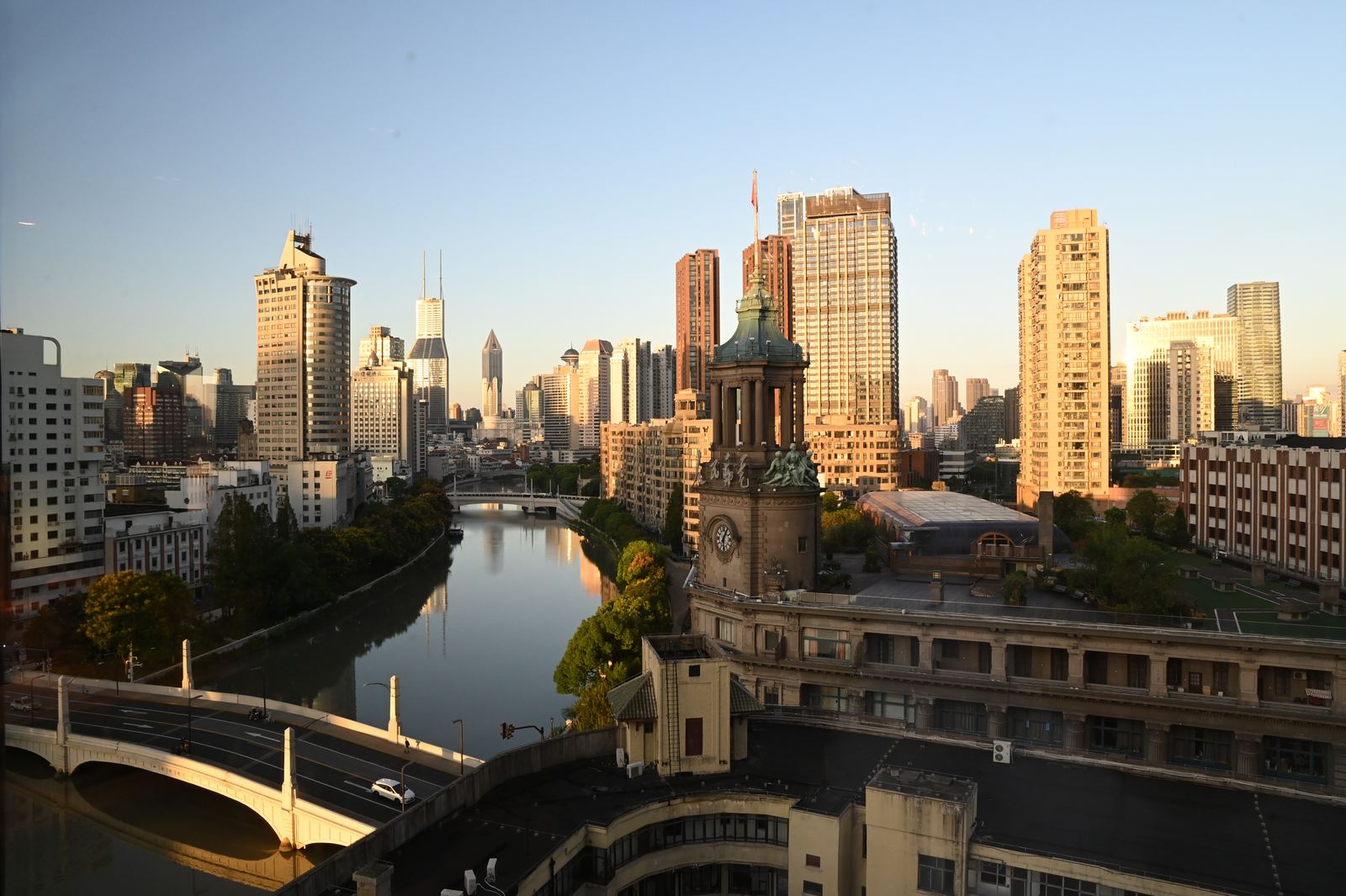 Ένα Ταξίδι Έμπνευσης και Εξέλιξης: Οι Συνεργάτες της Generali στην Κίνα