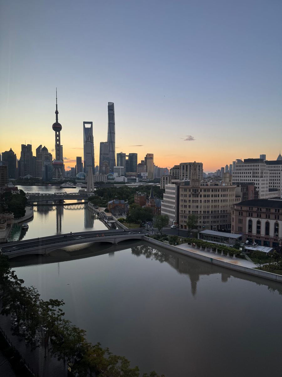 Ένα Ταξίδι Έμπνευσης και Εξέλιξης: Οι Συνεργάτες της Generali στην Κίνα