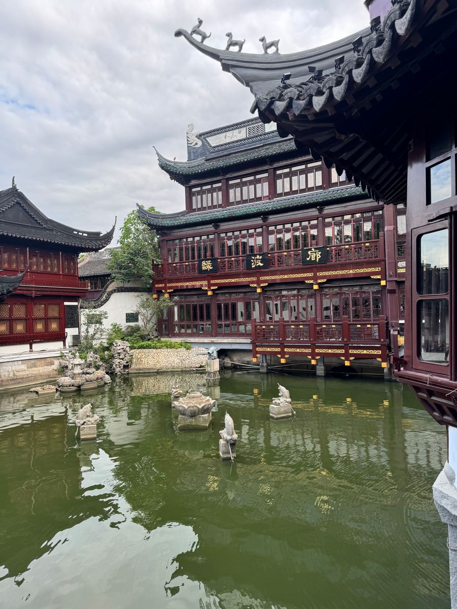 Ένα Ταξίδι Έμπνευσης και Εξέλιξης: Οι Συνεργάτες της Generali στην Κίνα