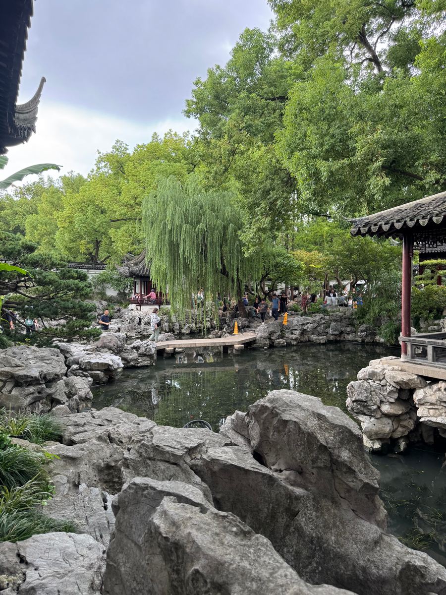 Ένα Ταξίδι Έμπνευσης και Εξέλιξης: Οι Συνεργάτες της Generali στην Κίνα