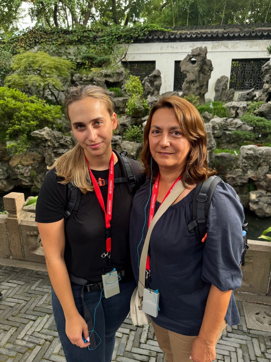 Ένα Ταξίδι Έμπνευσης και Εξέλιξης: Οι Συνεργάτες της Generali στην Κίνα