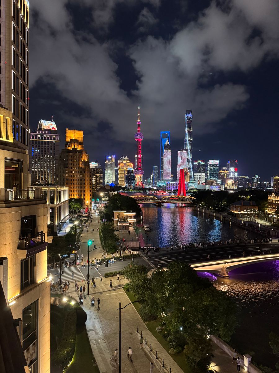 Ένα Ταξίδι Έμπνευσης και Εξέλιξης: Οι Συνεργάτες της Generali στην Κίνα