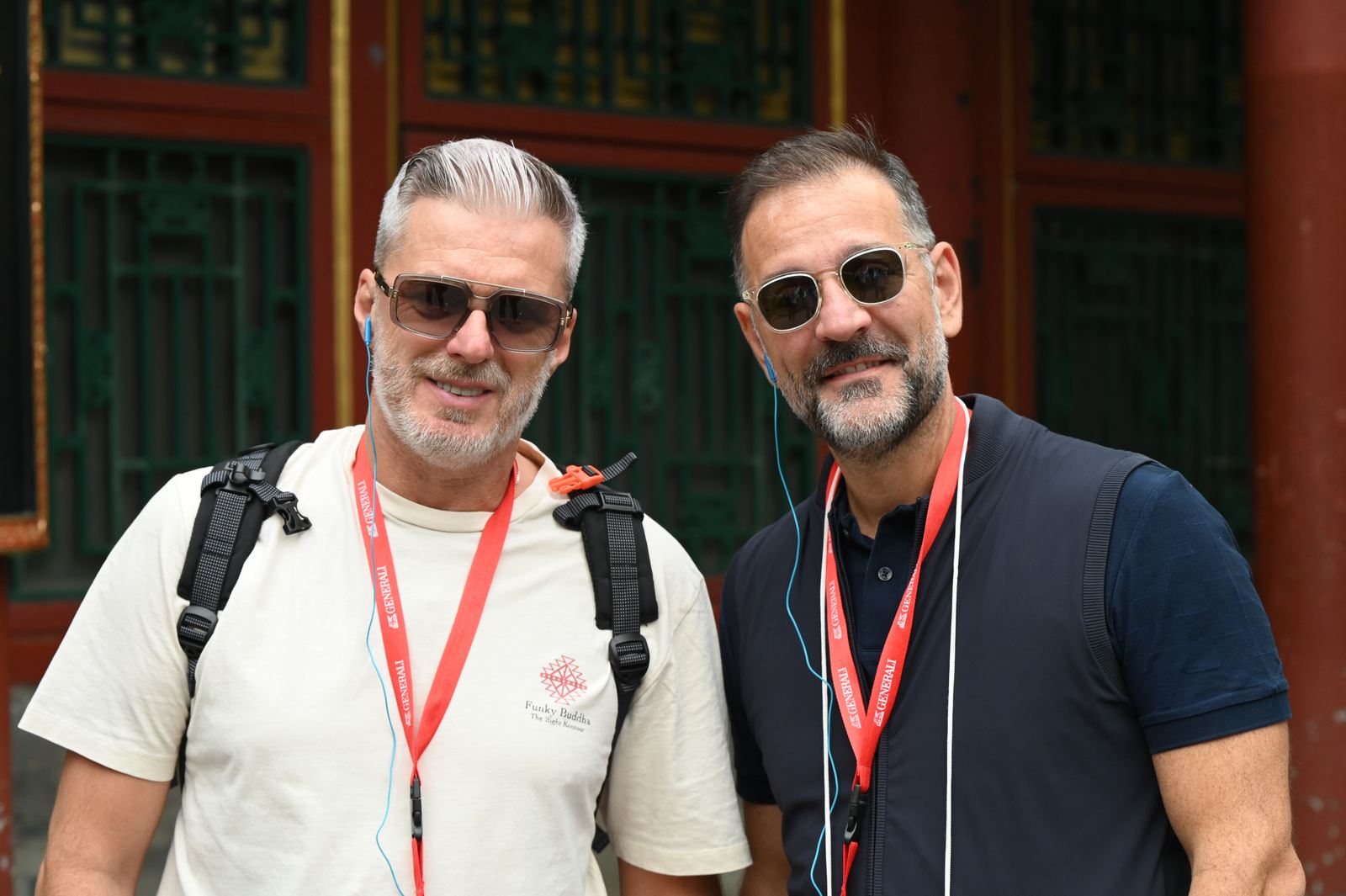 Ένα Ταξίδι Έμπνευσης και Εξέλιξης: Οι Συνεργάτες της Generali στην Κίνα