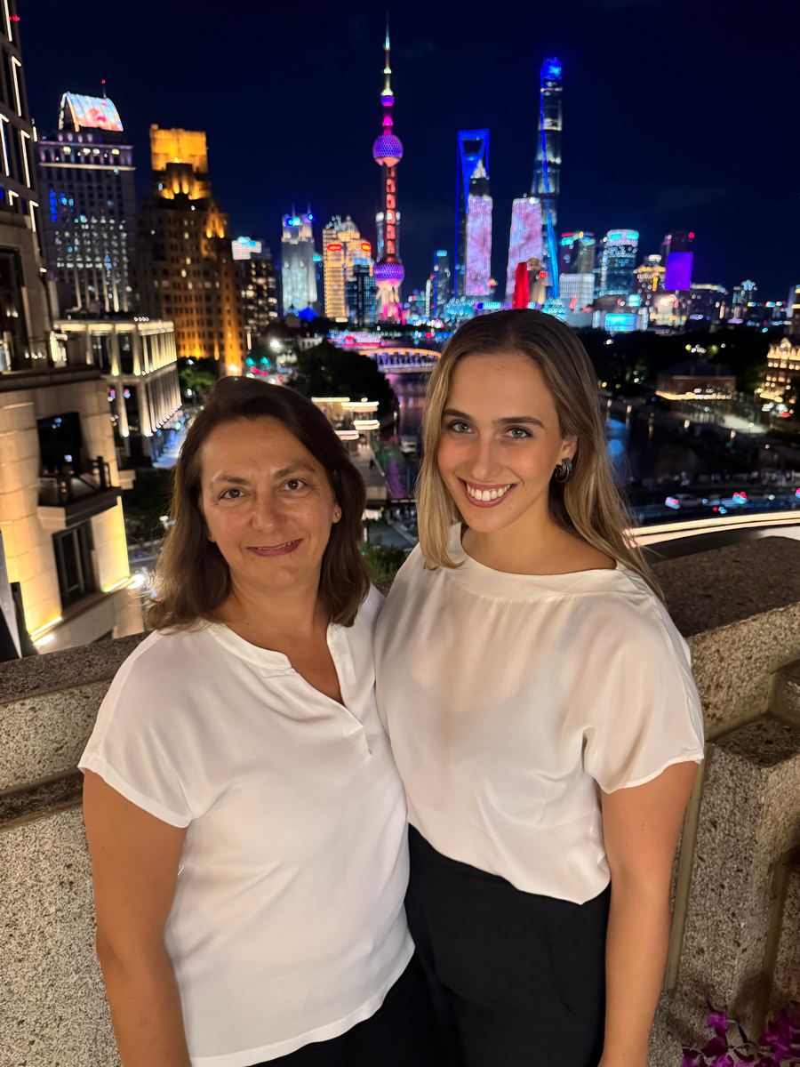 Ένα Ταξίδι Έμπνευσης και Εξέλιξης: Οι Συνεργάτες της Generali στην Κίνα