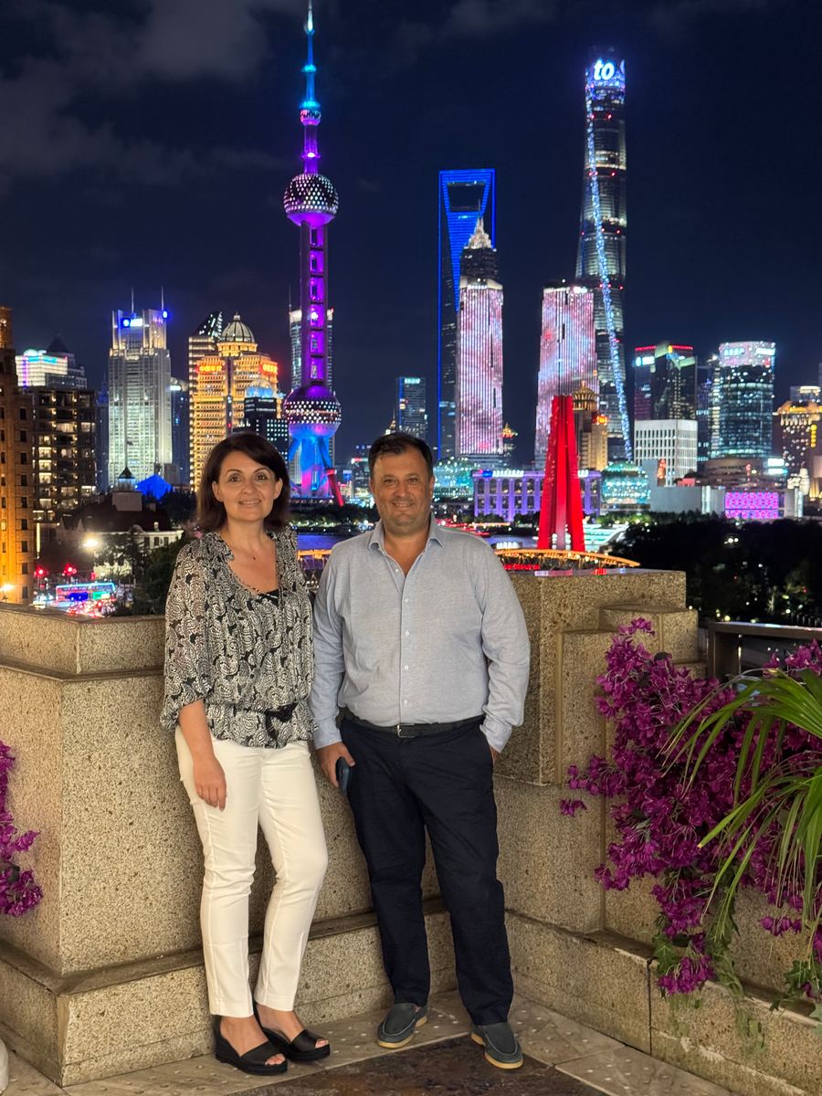 Ένα Ταξίδι Έμπνευσης και Εξέλιξης: Οι Συνεργάτες της Generali στην Κίνα