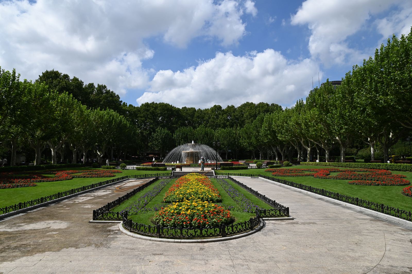 Ένα Ταξίδι Έμπνευσης και Εξέλιξης: Οι Συνεργάτες της Generali στην Κίνα