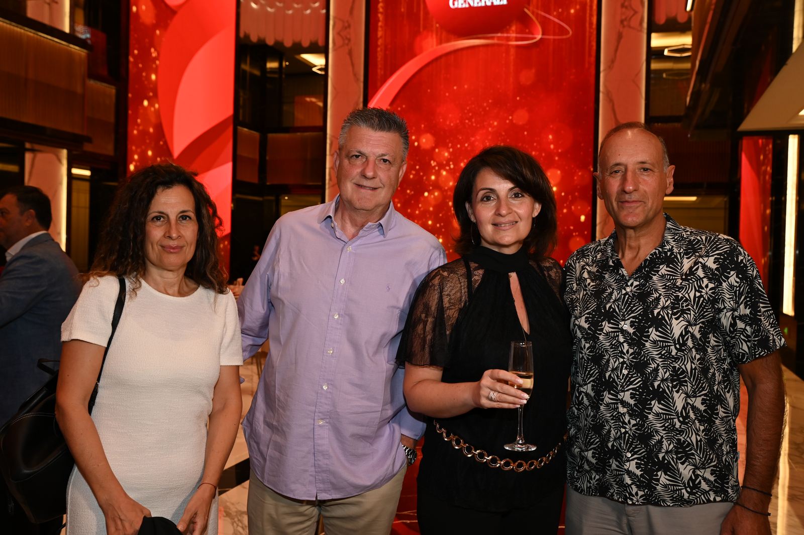 Ένα Ταξίδι Έμπνευσης και Εξέλιξης: Οι Συνεργάτες της Generali στην Κίνα