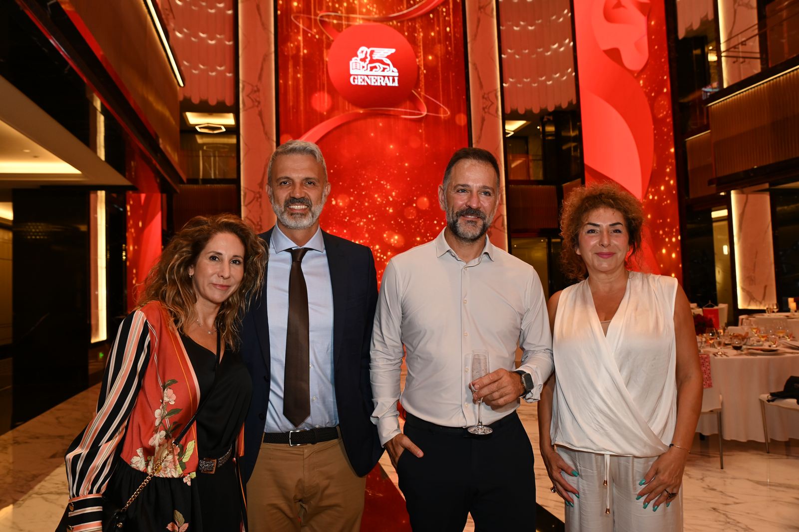 Ένα Ταξίδι Έμπνευσης και Εξέλιξης: Οι Συνεργάτες της Generali στην Κίνα