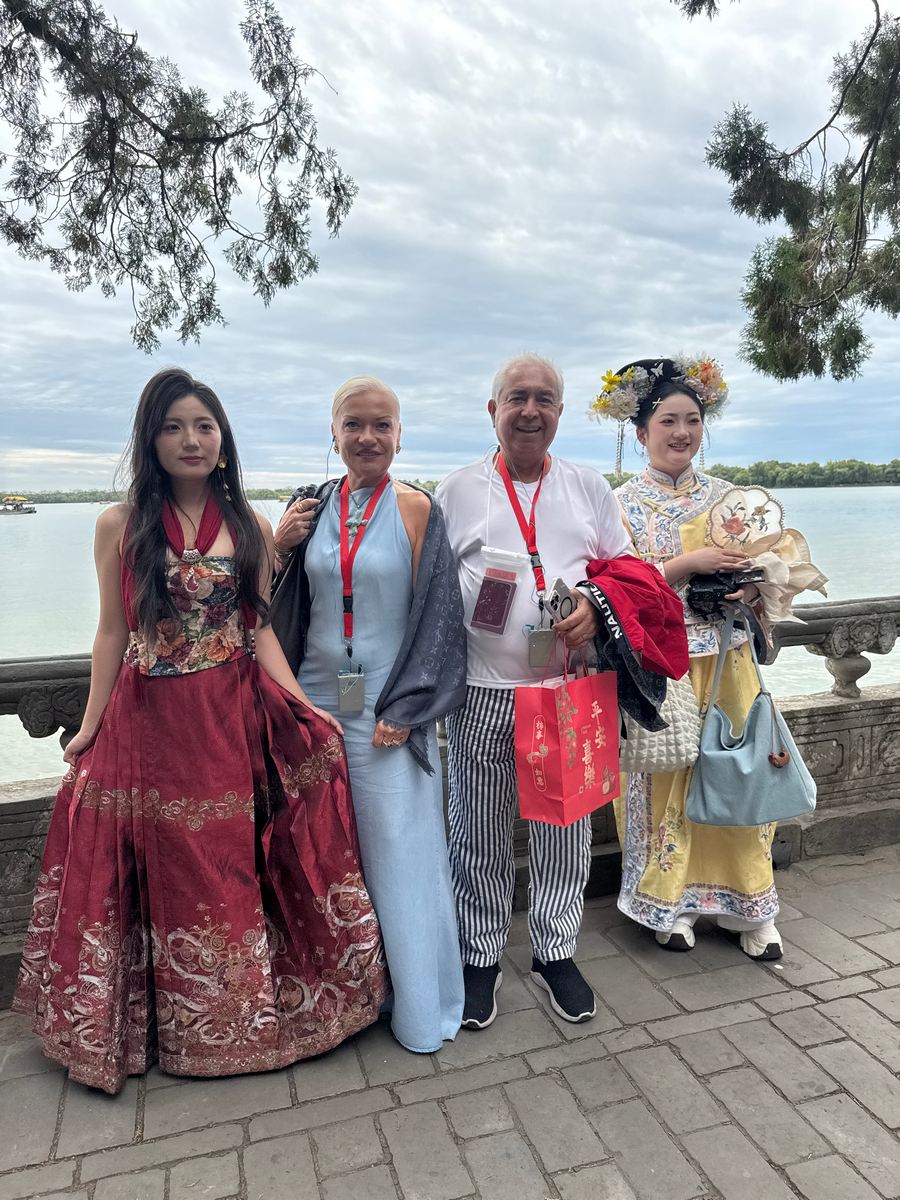 Ένα Ταξίδι Έμπνευσης και Εξέλιξης: Οι Συνεργάτες της Generali στην Κίνα