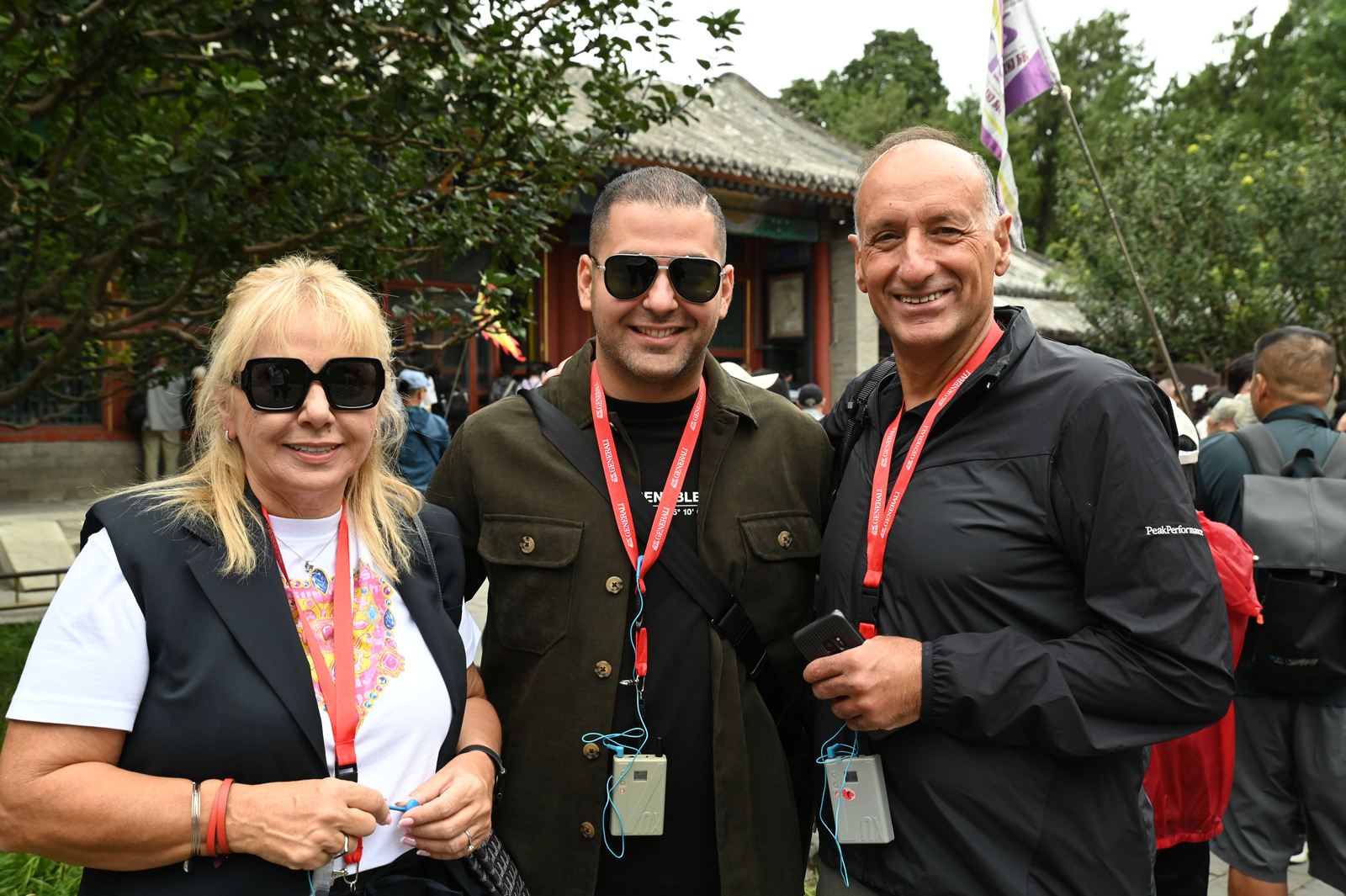 Ένα Ταξίδι Έμπνευσης και Εξέλιξης: Οι Συνεργάτες της Generali στην Κίνα