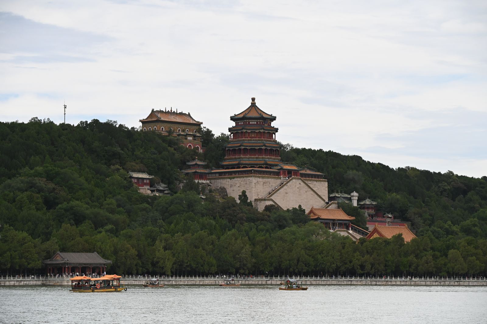 Ένα Ταξίδι Έμπνευσης και Εξέλιξης: Οι Συνεργάτες της Generali στην Κίνα