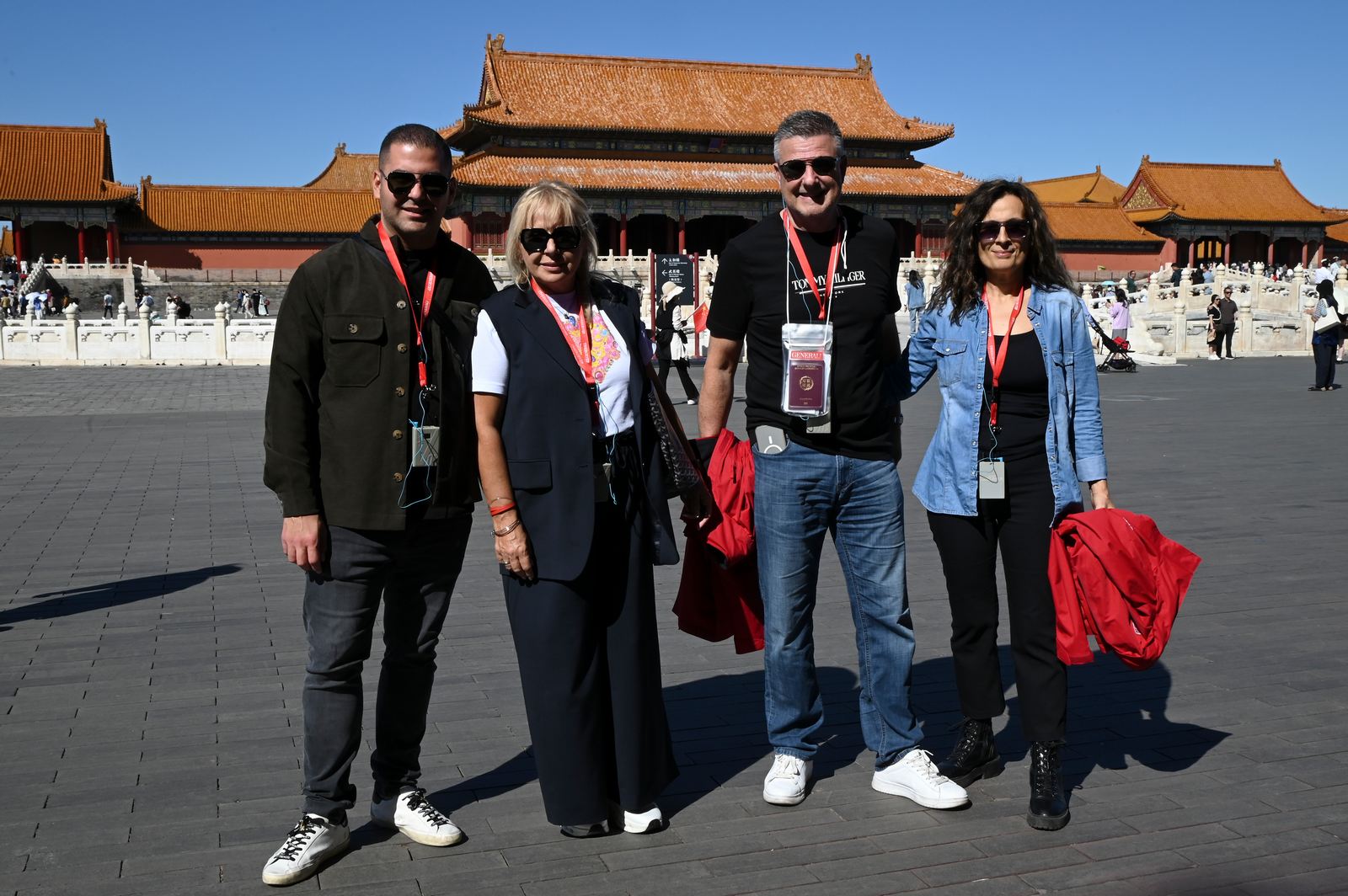 Ένα Ταξίδι Έμπνευσης και Εξέλιξης: Οι Συνεργάτες της Generali στην Κίνα