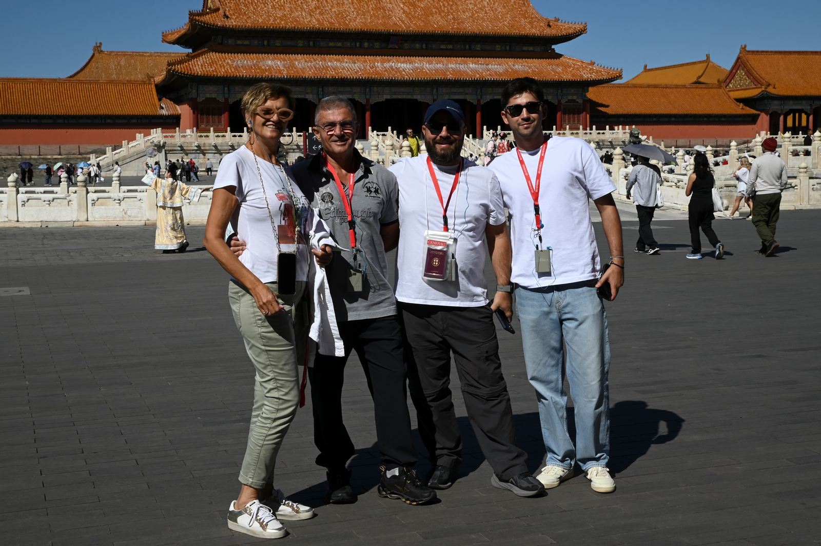 Ένα Ταξίδι Έμπνευσης και Εξέλιξης: Οι Συνεργάτες της Generali στην Κίνα