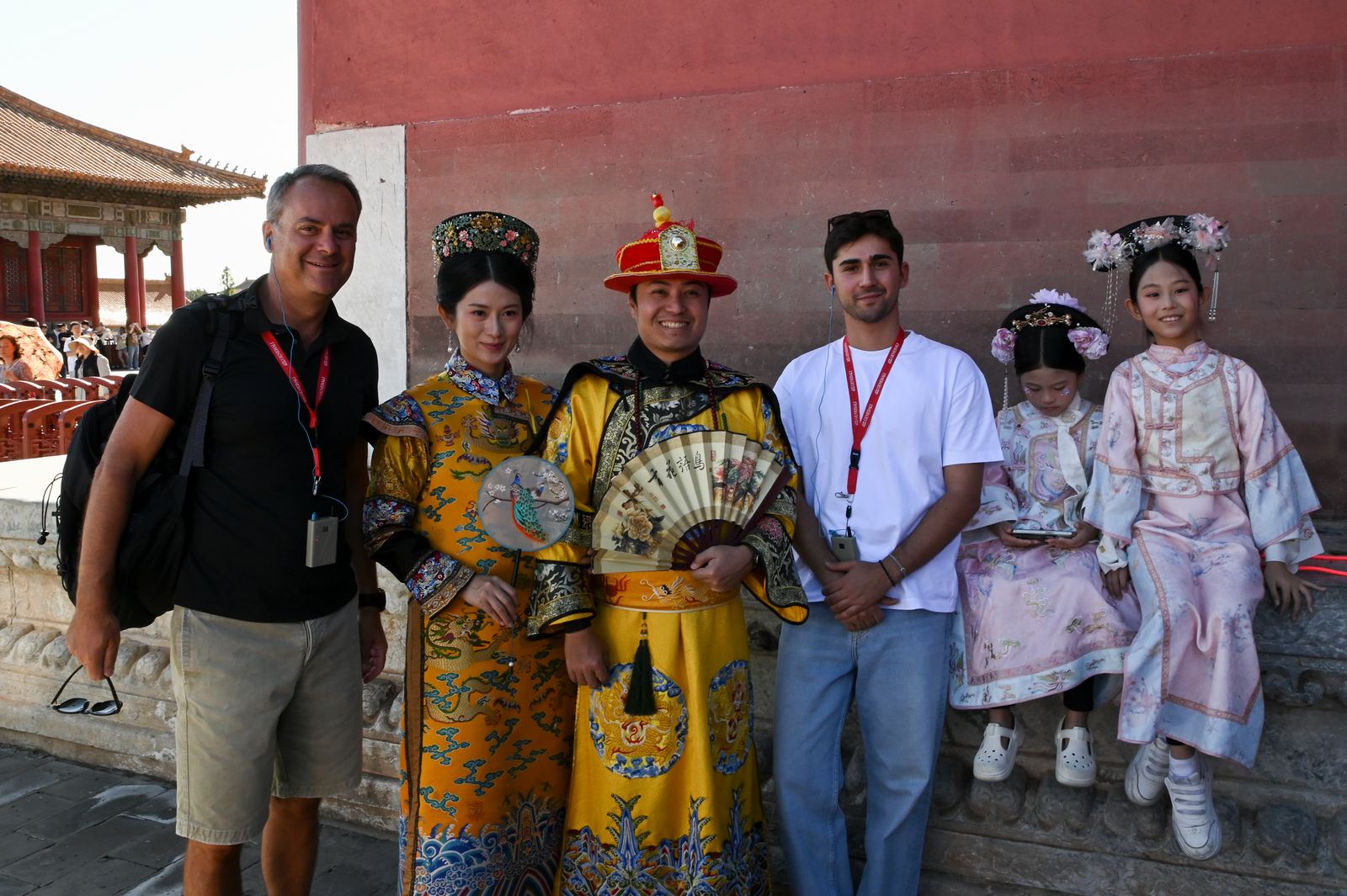 Ένα Ταξίδι Έμπνευσης και Εξέλιξης: Οι Συνεργάτες της Generali στην Κίνα
