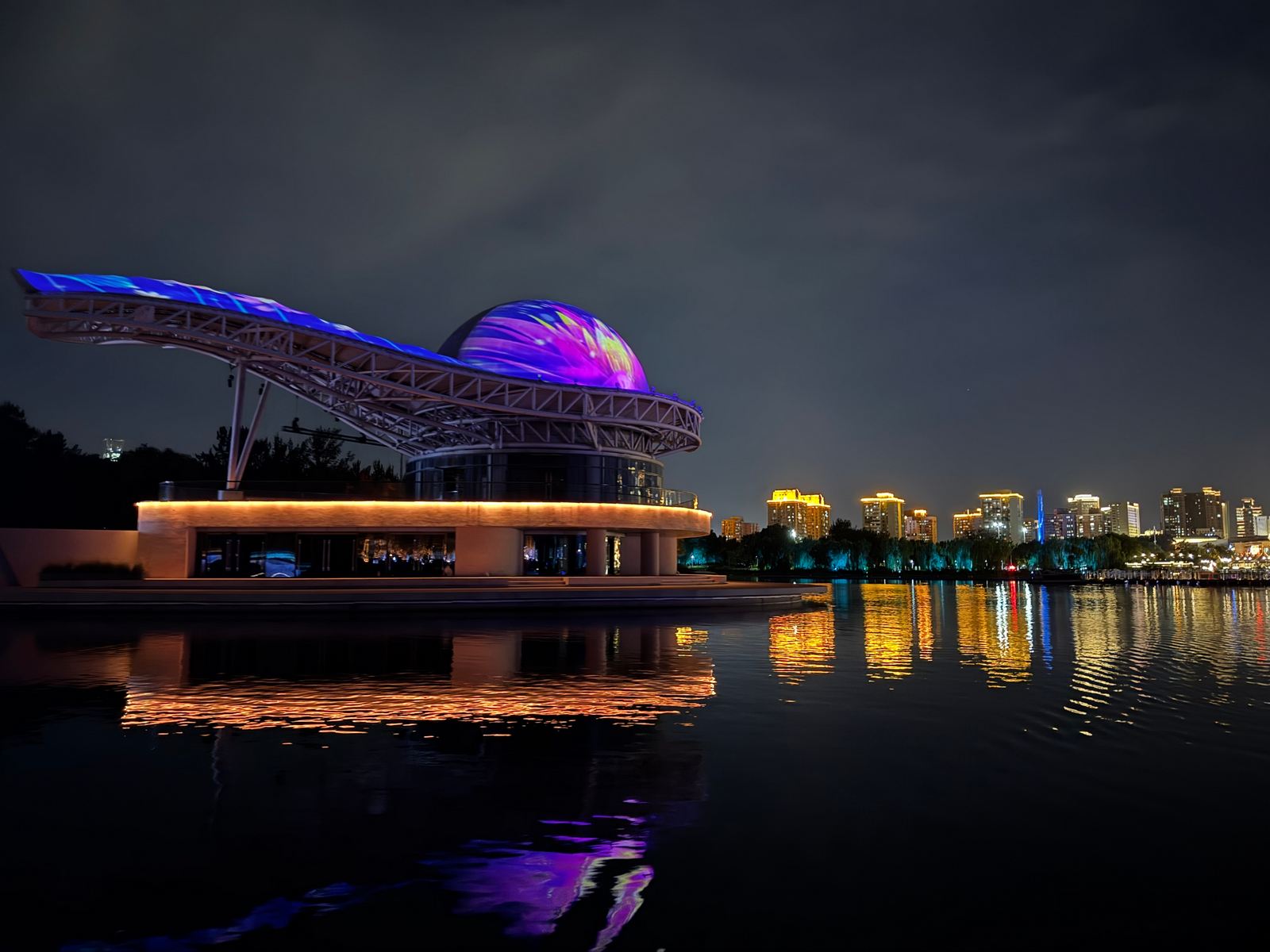 Ένα Ταξίδι Έμπνευσης και Εξέλιξης: Οι Συνεργάτες της Generali στην Κίνα