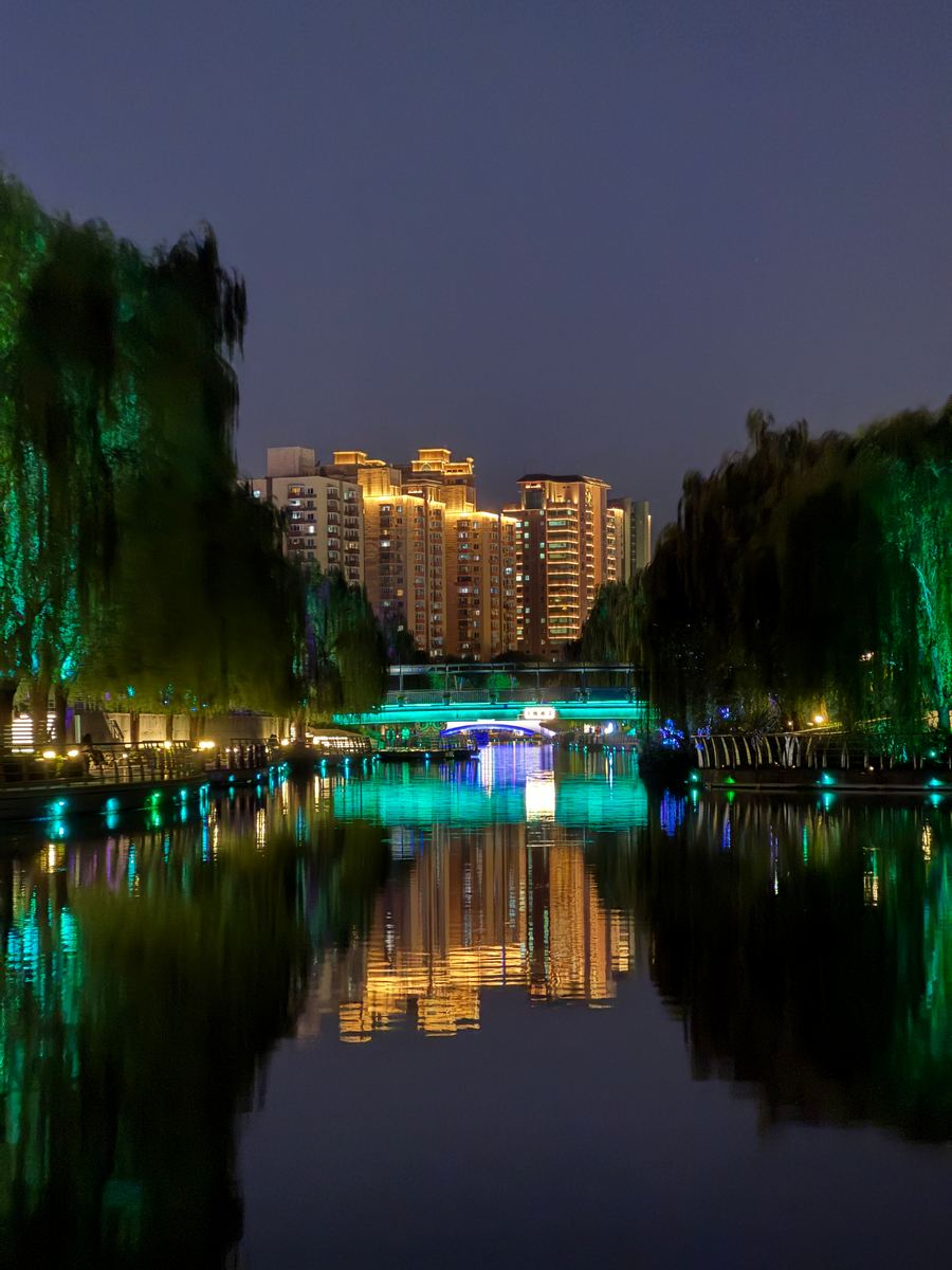 Ένα Ταξίδι Έμπνευσης και Εξέλιξης: Οι Συνεργάτες της Generali στην Κίνα