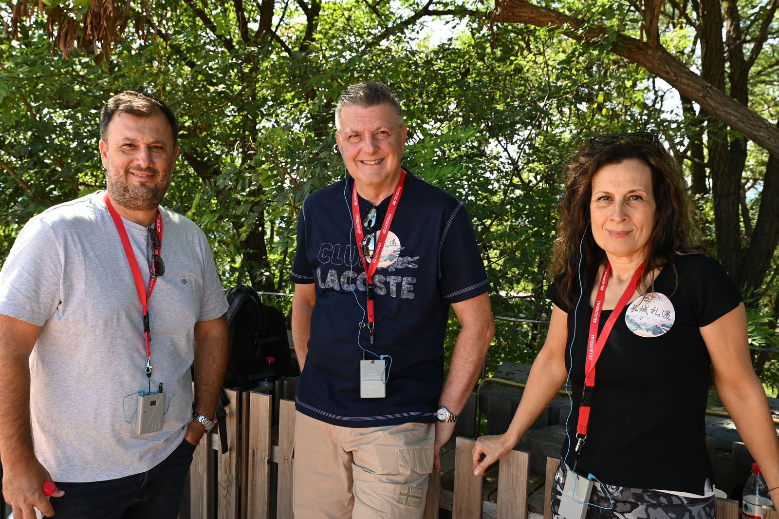 Ένα Ταξίδι Έμπνευσης και Εξέλιξης: Οι Συνεργάτες της Generali στην Κίνα