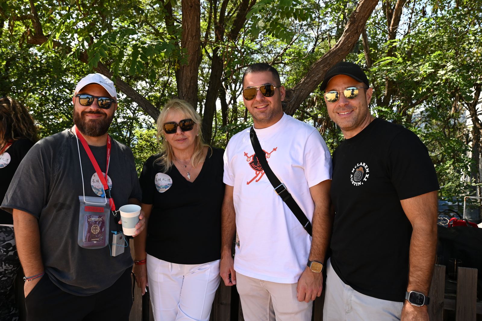 Ένα Ταξίδι Έμπνευσης και Εξέλιξης: Οι Συνεργάτες της Generali στην Κίνα