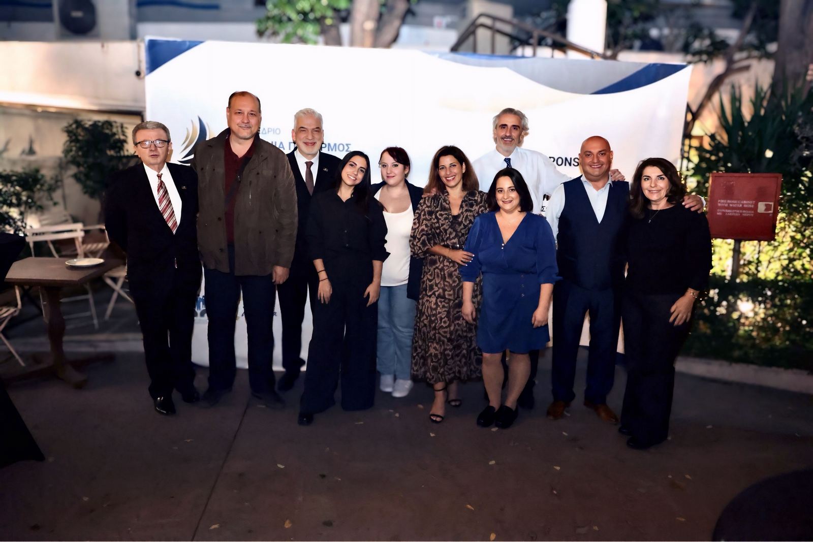 10 χρόνια Πάνορμος - Το 4ο επετειακό Συνέδριο