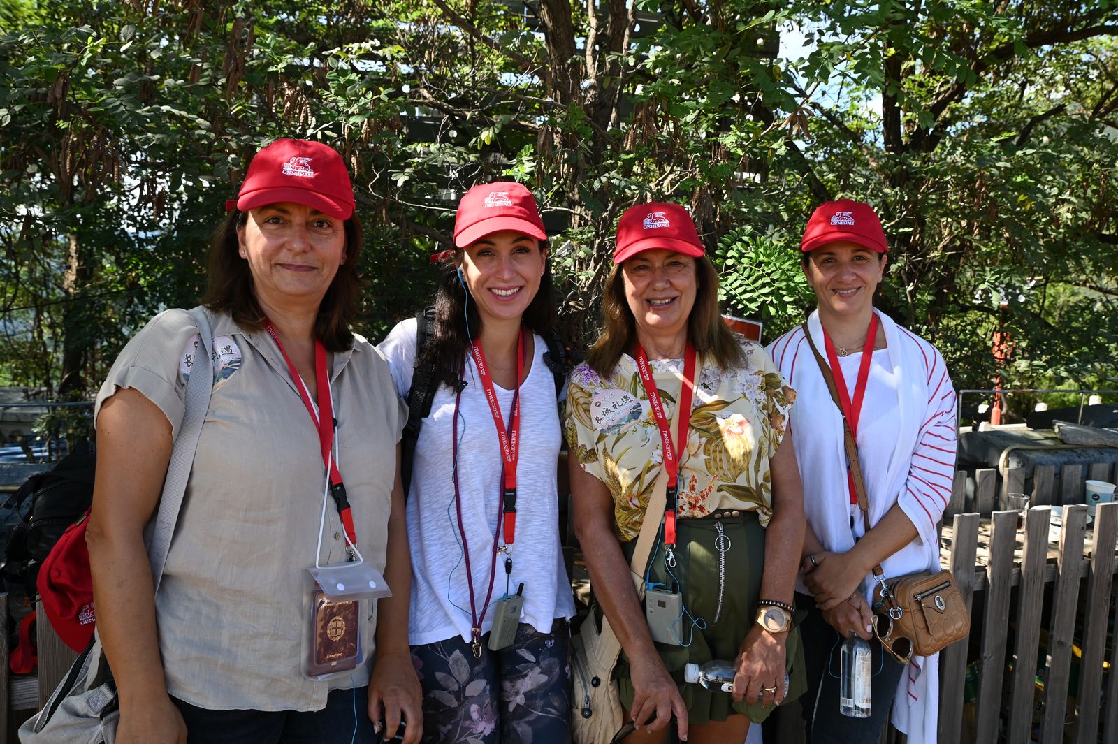 Ένα Ταξίδι Έμπνευσης και Εξέλιξης: Οι Συνεργάτες της Generali στην Κίνα