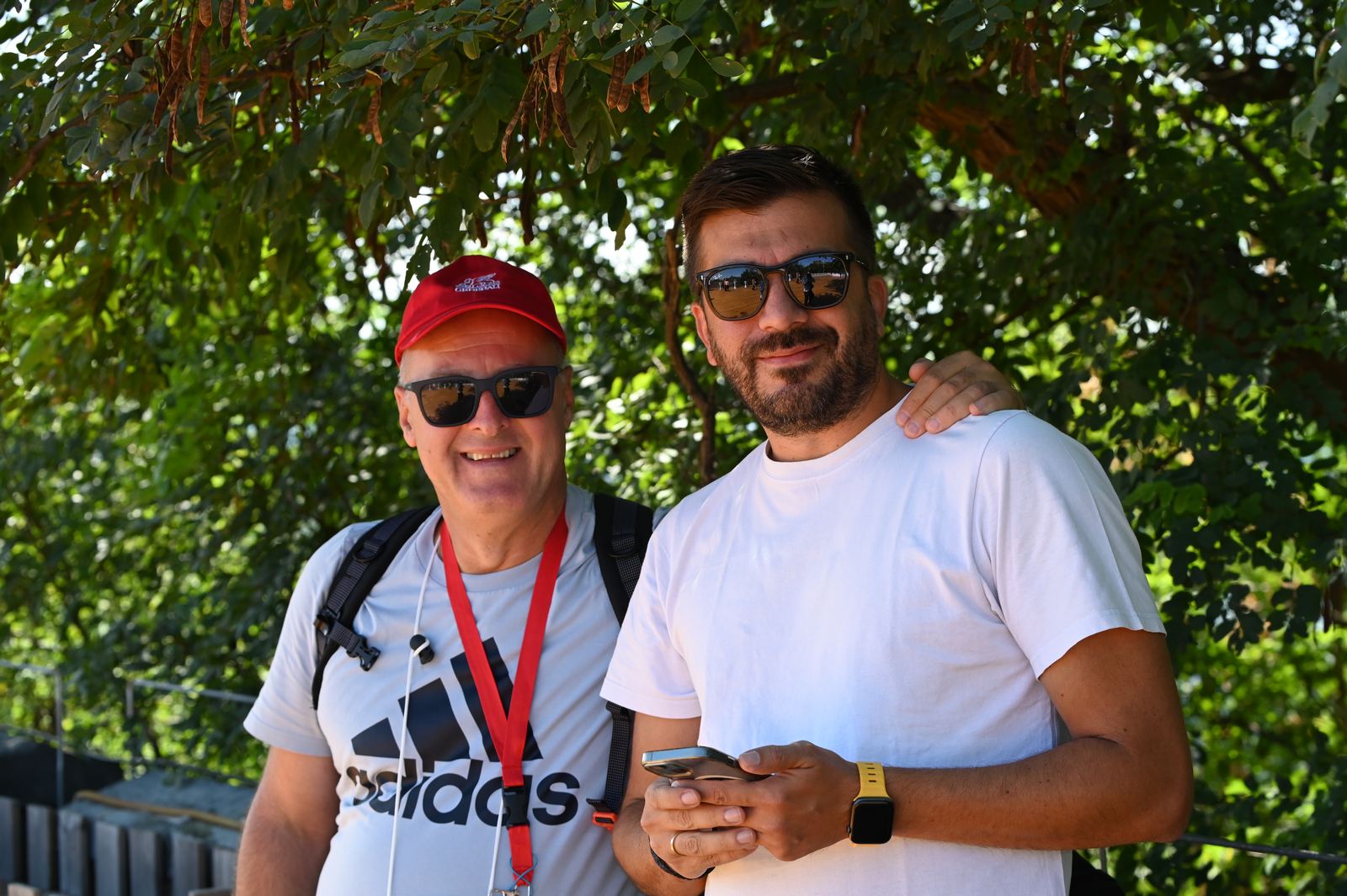 Ένα Ταξίδι Έμπνευσης και Εξέλιξης: Οι Συνεργάτες της Generali στην Κίνα