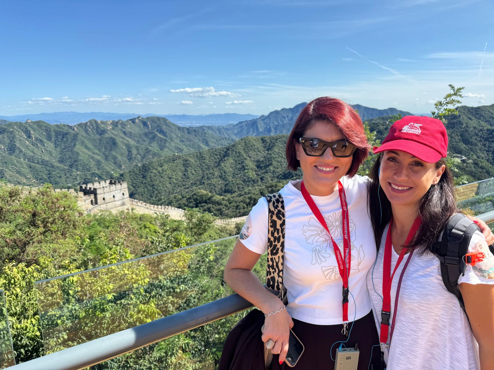 Ένα Ταξίδι Έμπνευσης και Εξέλιξης: Οι Συνεργάτες της Generali στην Κίνα