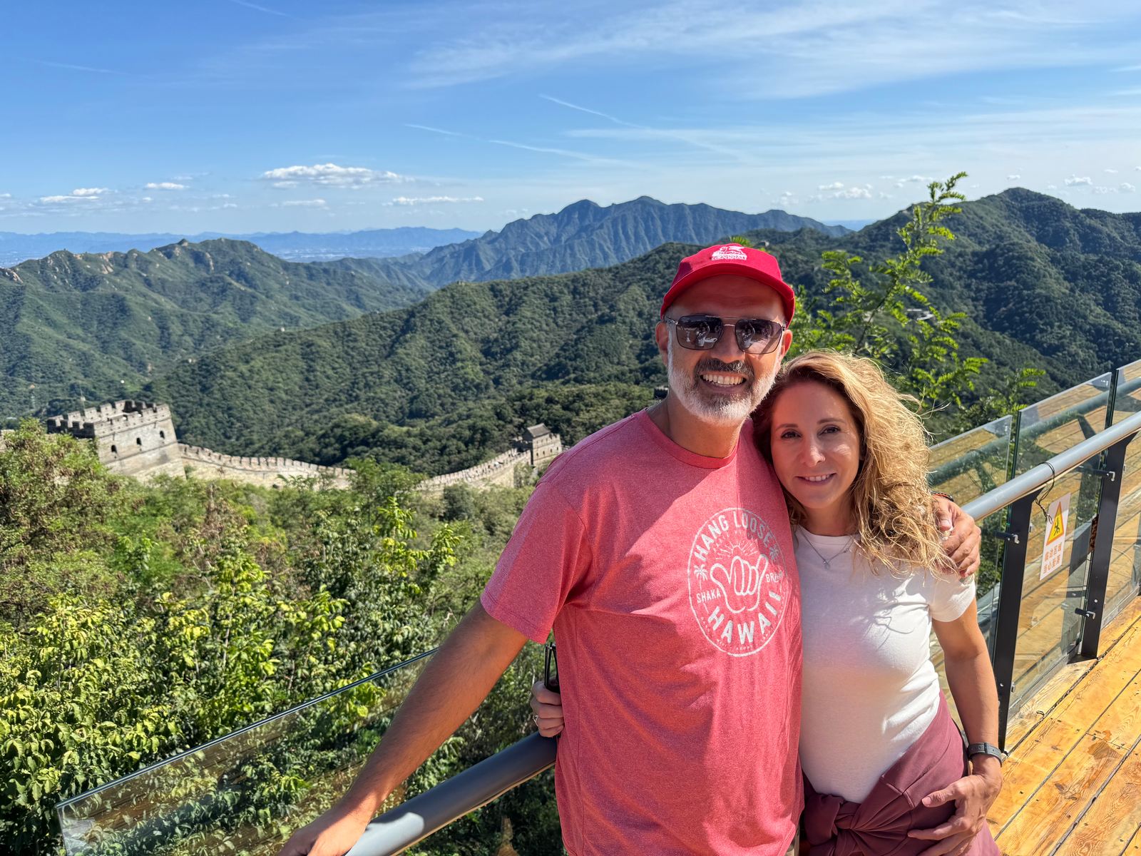 Ένα Ταξίδι Έμπνευσης και Εξέλιξης: Οι Συνεργάτες της Generali στην Κίνα