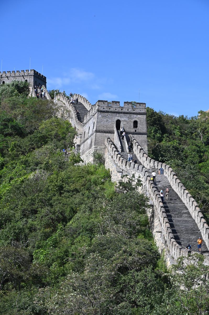 Ένα Ταξίδι Έμπνευσης και Εξέλιξης: Οι Συνεργάτες της Generali στην Κίνα