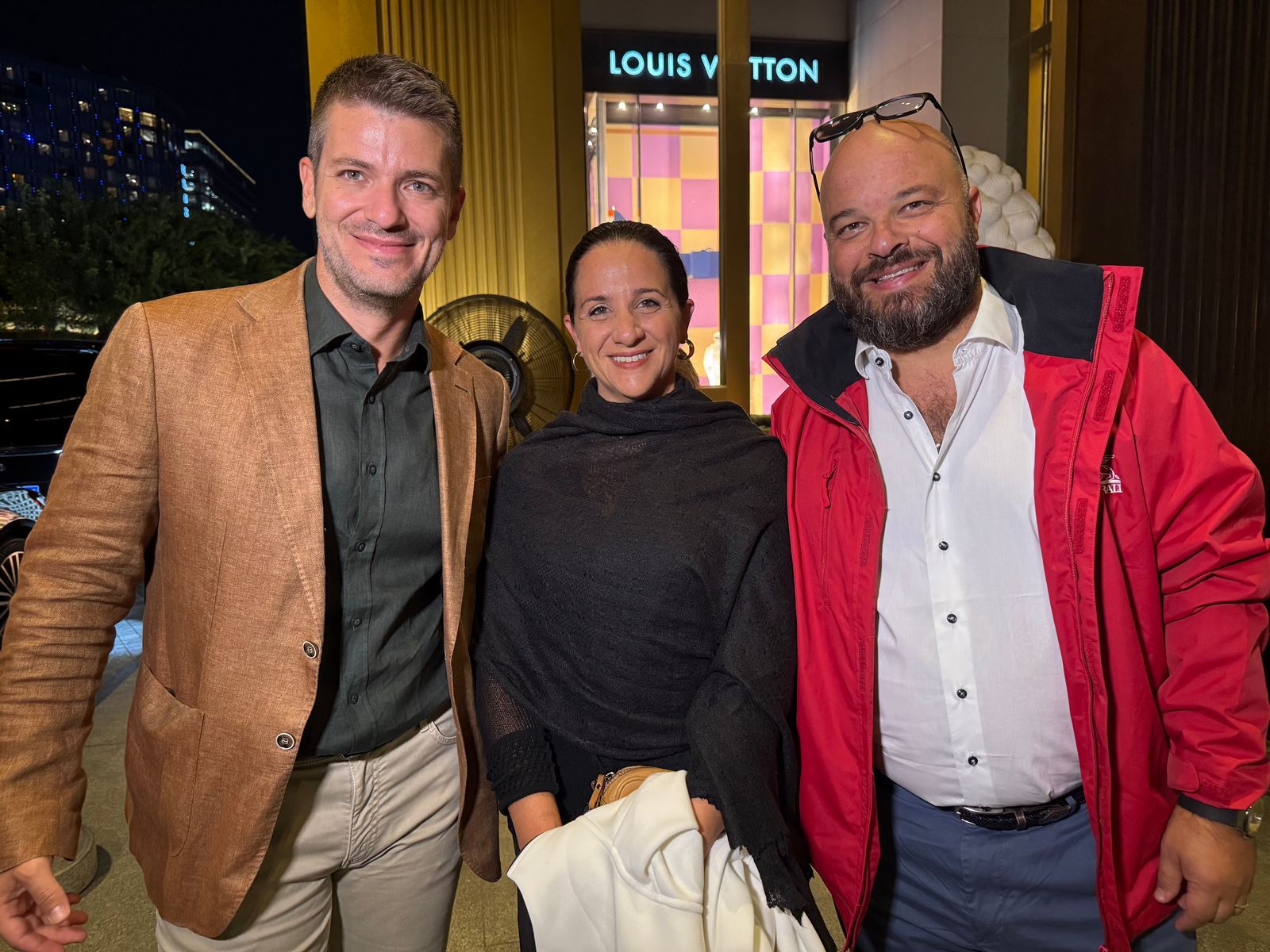 Ένα Ταξίδι Έμπνευσης και Εξέλιξης: Οι Συνεργάτες της Generali στην Κίνα