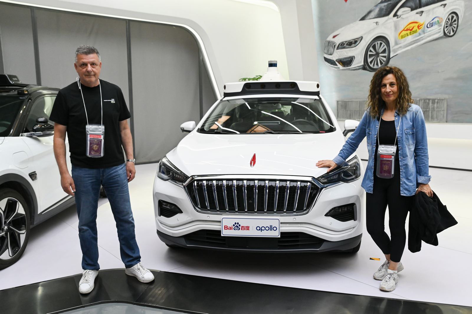 Ένα Ταξίδι Έμπνευσης και Εξέλιξης: Οι Συνεργάτες της Generali στην Κίνα