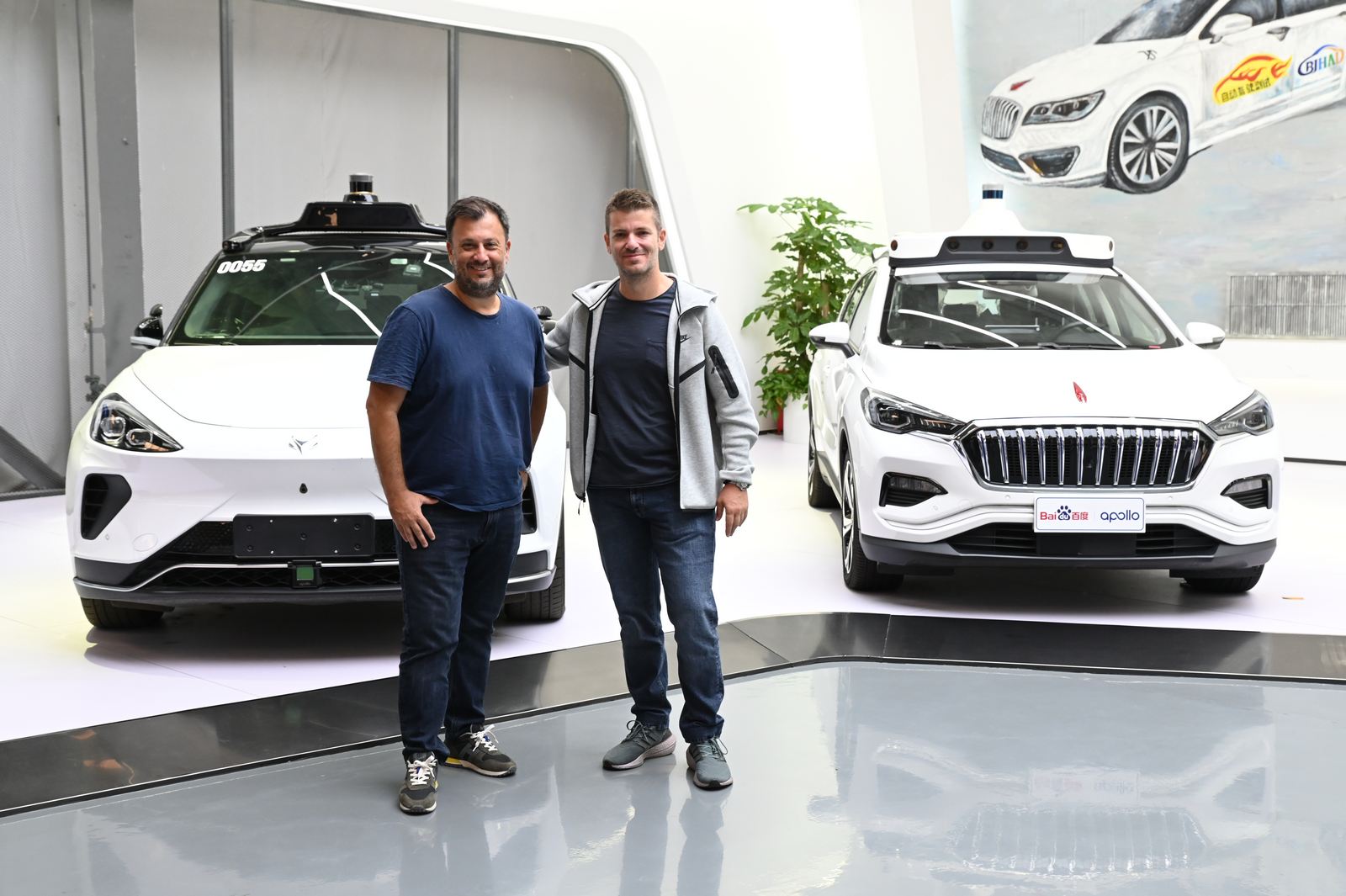 Ένα Ταξίδι Έμπνευσης και Εξέλιξης: Οι Συνεργάτες της Generali στην Κίνα