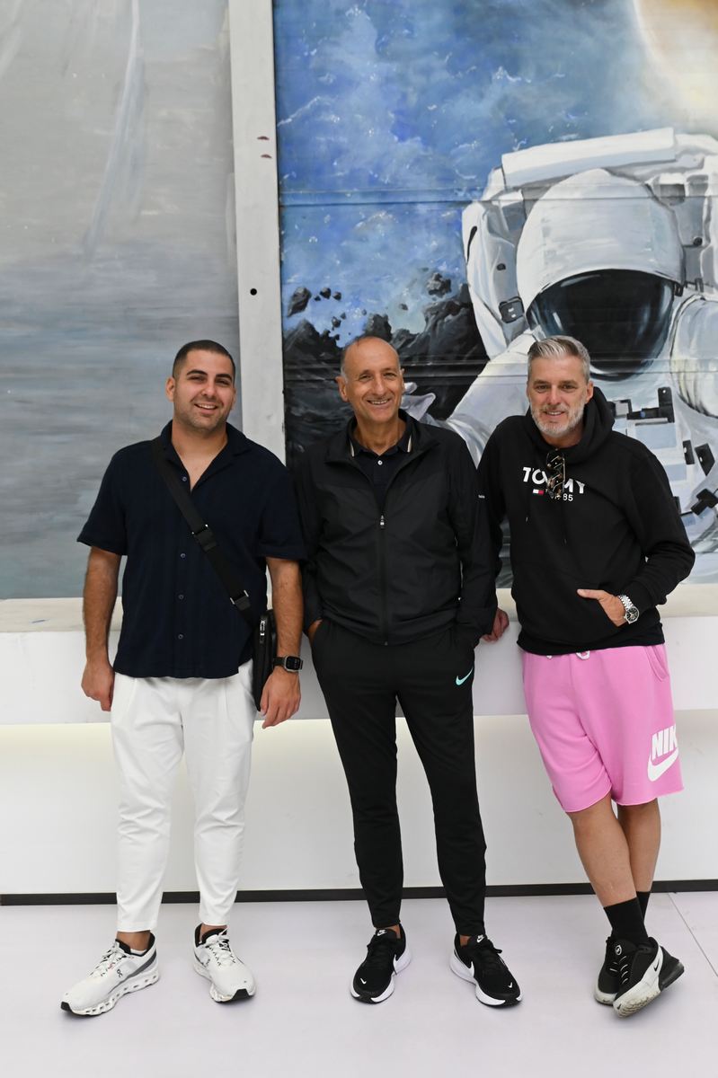 Ένα Ταξίδι Έμπνευσης και Εξέλιξης: Οι Συνεργάτες της Generali στην Κίνα