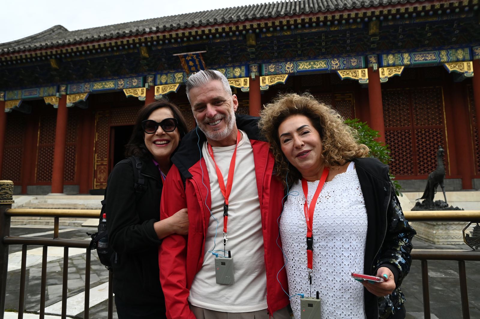 Ένα Ταξίδι Έμπνευσης και Εξέλιξης: Οι Συνεργάτες της Generali στην Κίνα