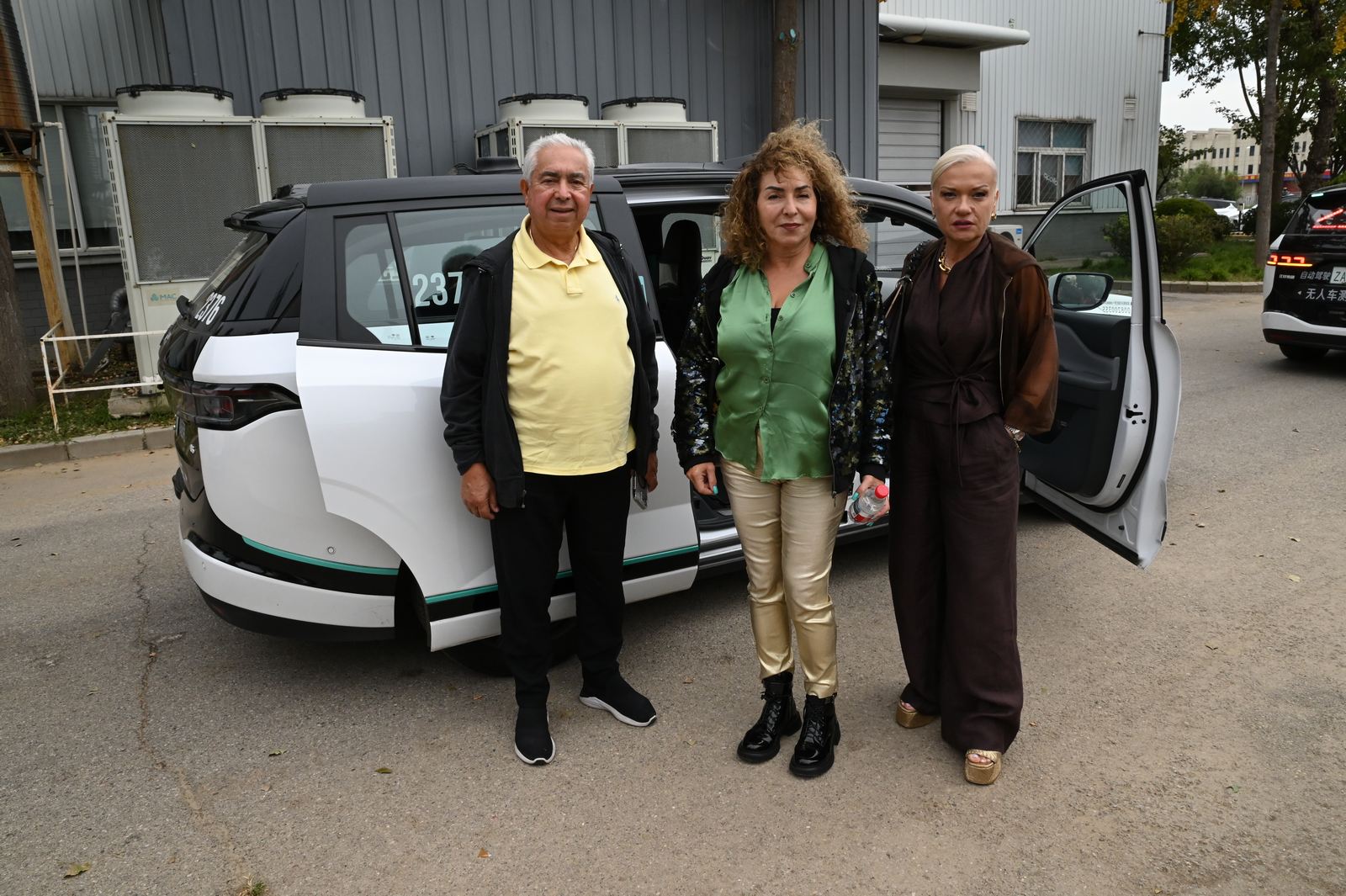 Ένα Ταξίδι Έμπνευσης και Εξέλιξης: Οι Συνεργάτες της Generali στην Κίνα