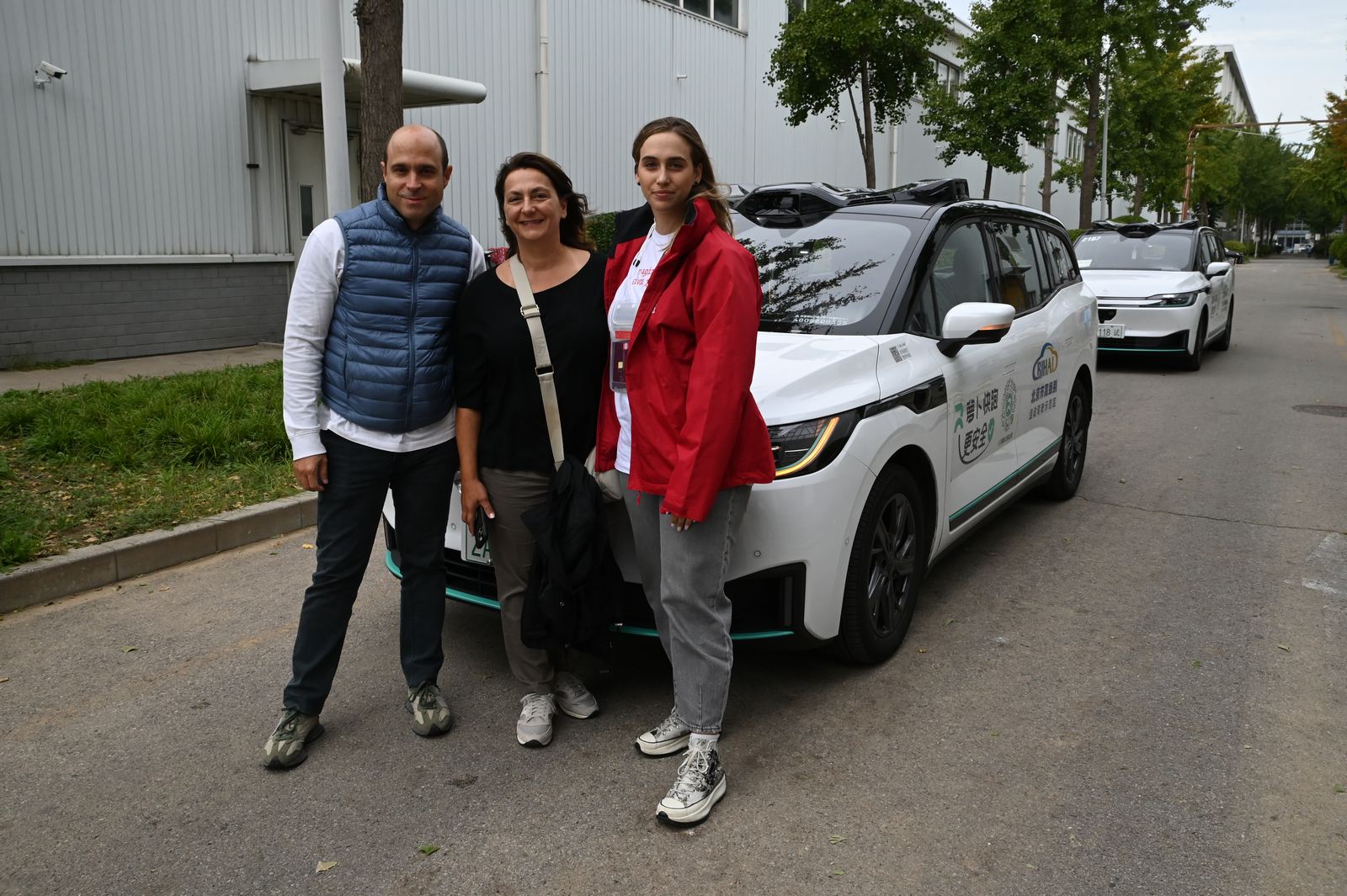 Ένα Ταξίδι Έμπνευσης και Εξέλιξης: Οι Συνεργάτες της Generali στην Κίνα