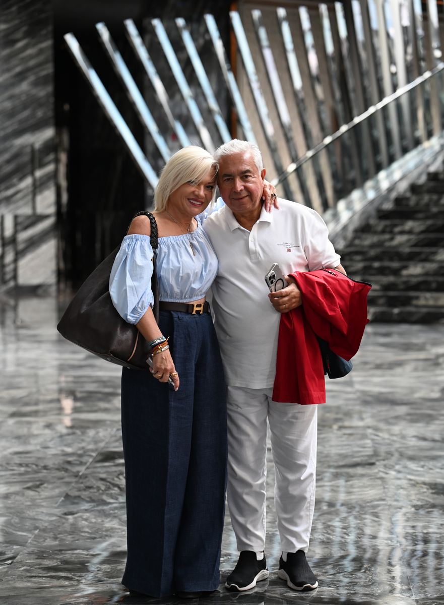 Ένα Ταξίδι Έμπνευσης και Εξέλιξης: Οι Συνεργάτες της Generali στην Κίνα