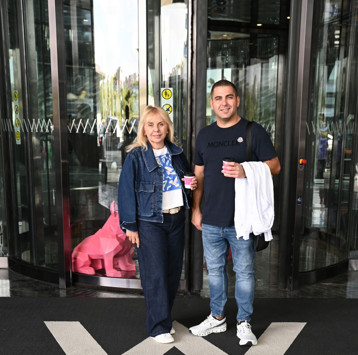 Ένα Ταξίδι Έμπνευσης και Εξέλιξης: Οι Συνεργάτες της Generali στην Κίνα