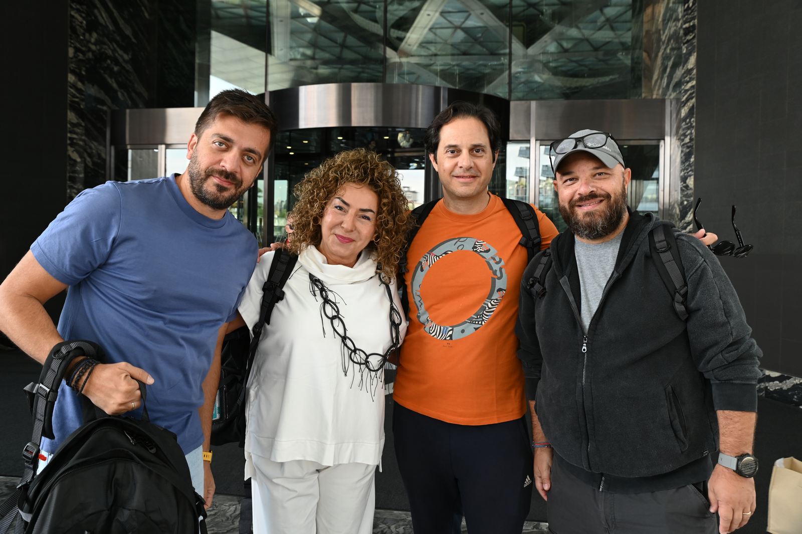 Ένα Ταξίδι Έμπνευσης και Εξέλιξης: Οι Συνεργάτες της Generali στην Κίνα