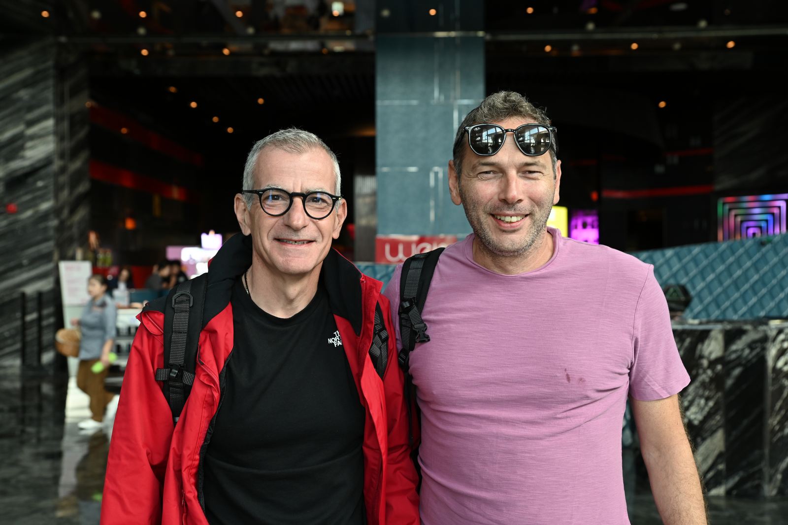 Ένα Ταξίδι Έμπνευσης και Εξέλιξης: Οι Συνεργάτες της Generali στην Κίνα